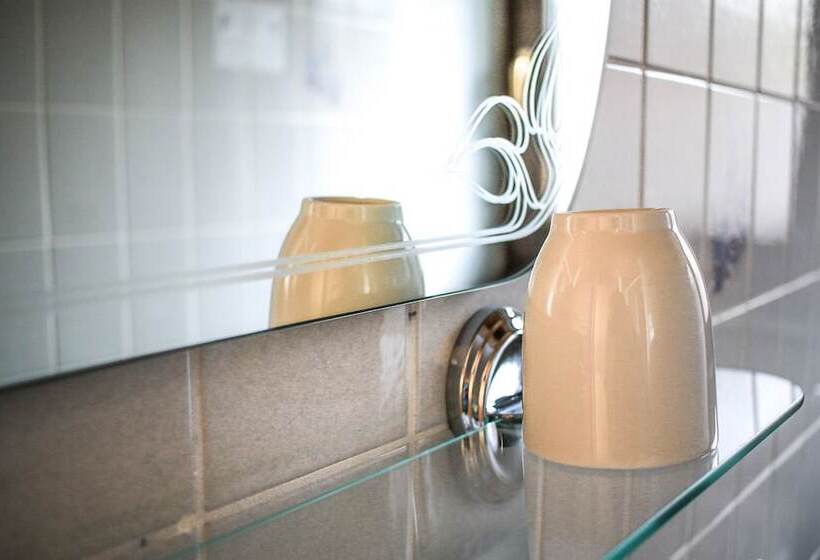 Albergue Gasthof Kornbachtal