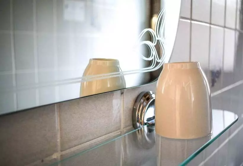 ユースホステル Gasthof Kornbachtal