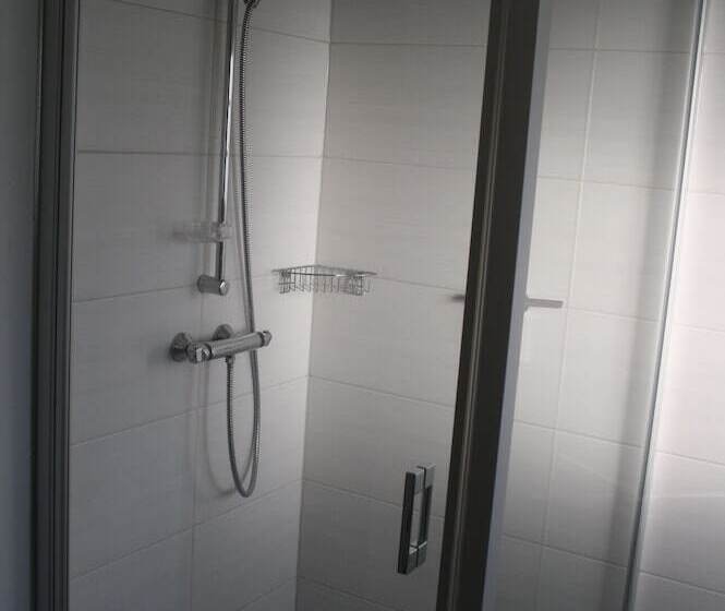 Albergue Gasthof Kornbachtal