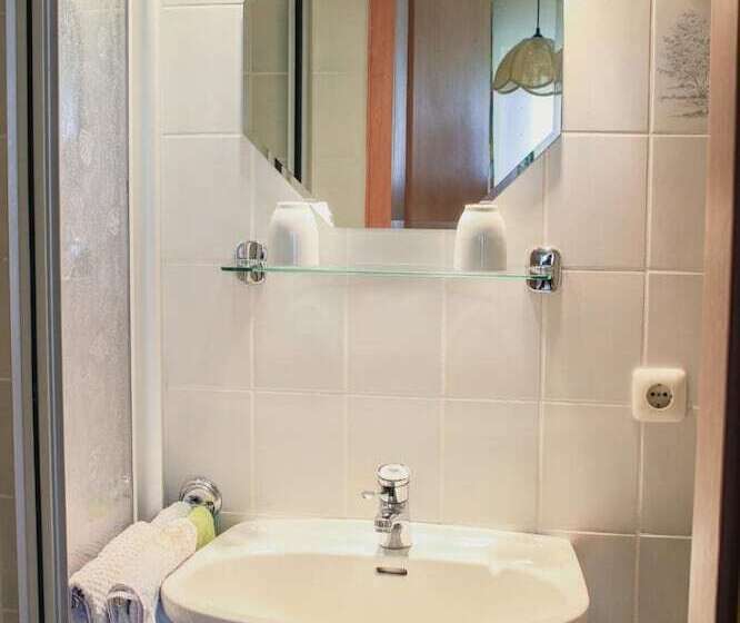 Albergue Gasthof Kornbachtal