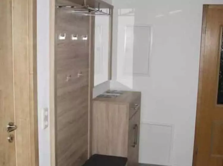 ユースホステル Gasthof Kornbachtal