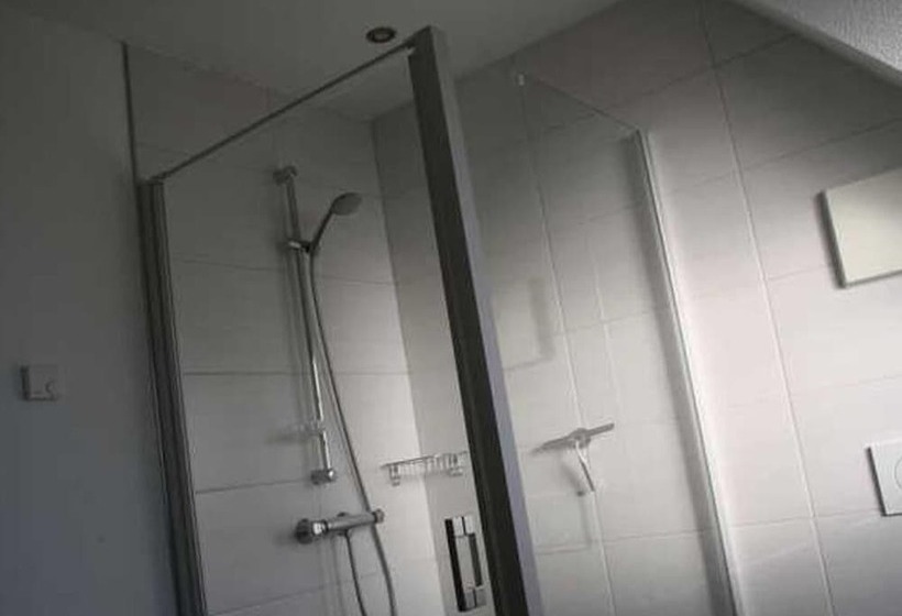 Albergue Gasthof Kornbachtal