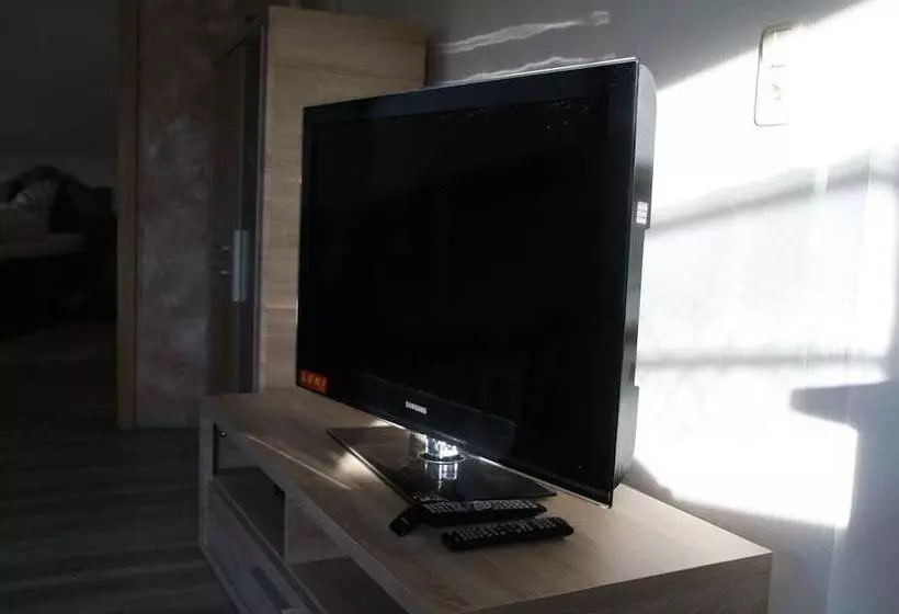 ユースホステル Gasthof Kornbachtal