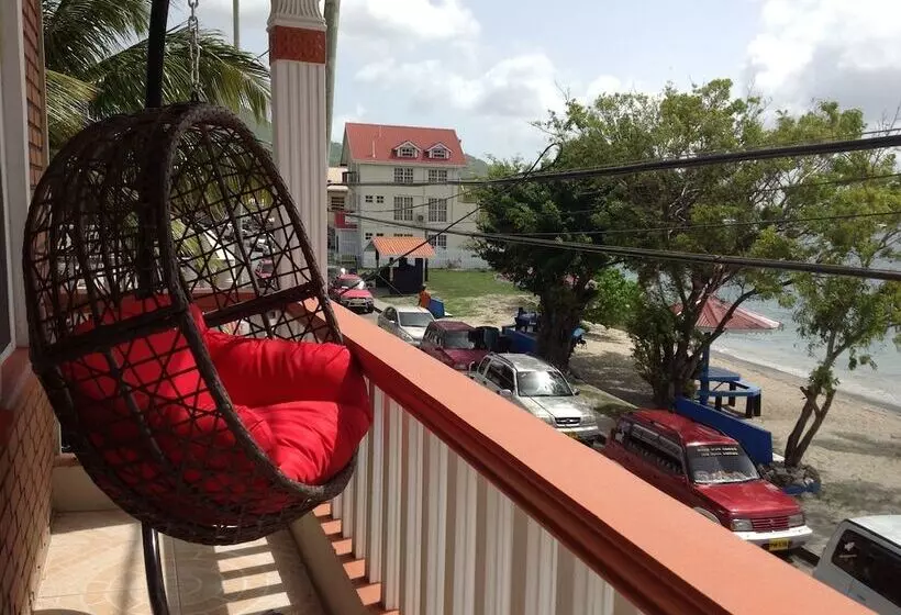 هاستل Rosa Guesthouse