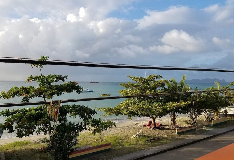 הוסטל Rosa Guesthouse