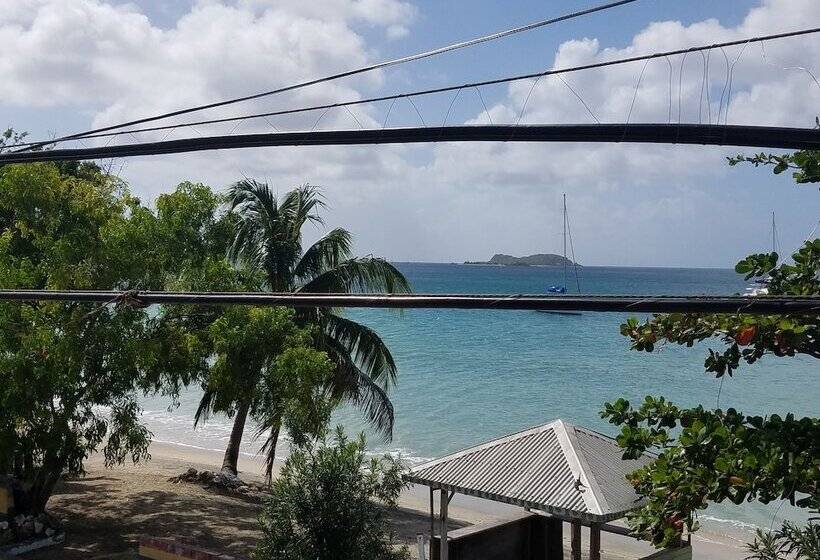 הוסטל Rosa Guesthouse