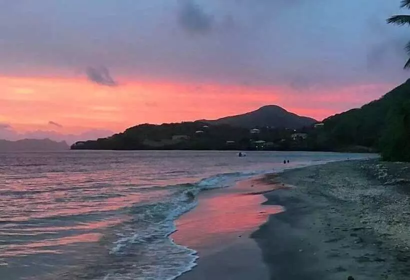 هاستل Rosa Guesthouse