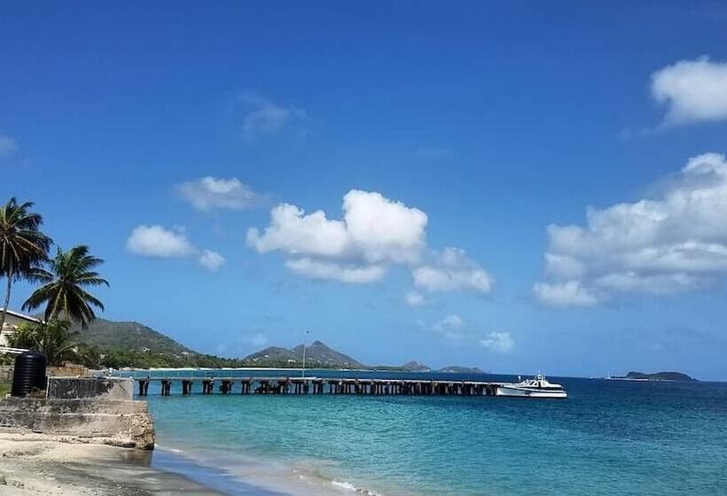 הוסטל Rosa Guesthouse