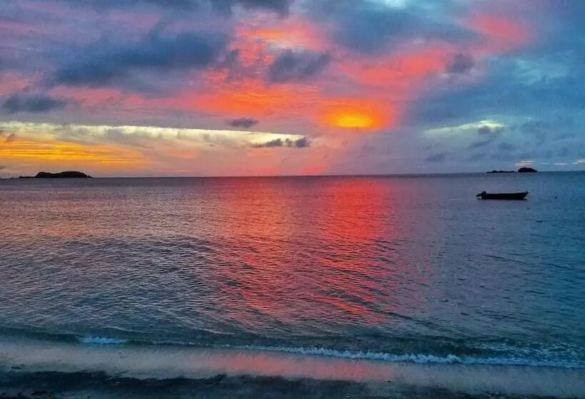 هاستل Rosa Guesthouse