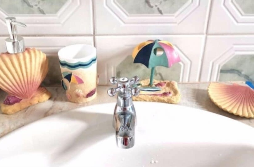 הוסטל Rosa Guesthouse