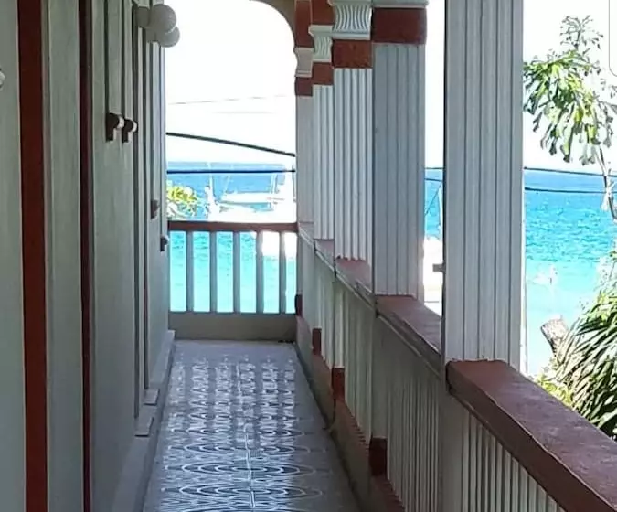 هاستل Rosa Guesthouse