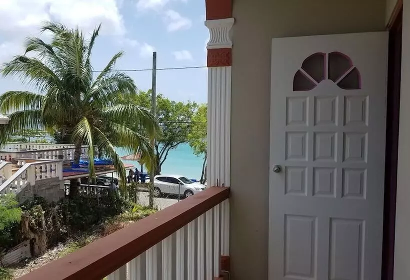 هاستل Rosa Guesthouse