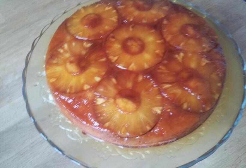 住宿加早餐 Au Crapaud Charmant