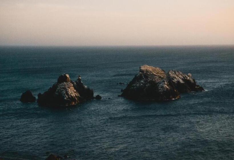 Bed and Breakfast The Georgian House