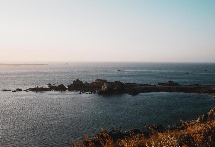 Bed and Breakfast The Georgian House