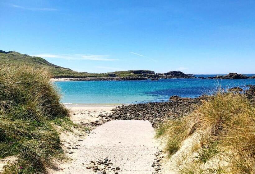 Bed and Breakfast The Georgian House