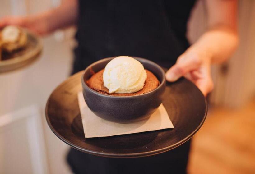 Bed and Breakfast The Georgian House