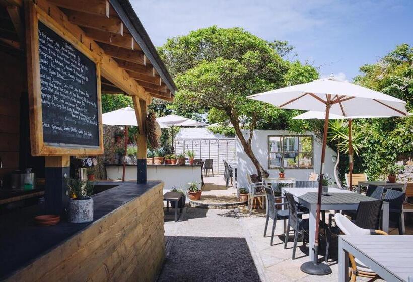 Bed and Breakfast The Georgian House