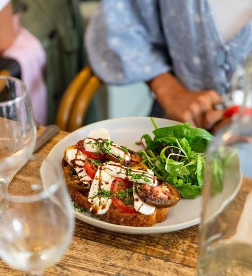 Bed and Breakfast The Georgian House