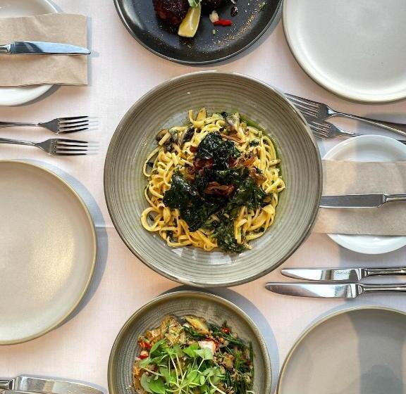 Bed and Breakfast The Georgian House