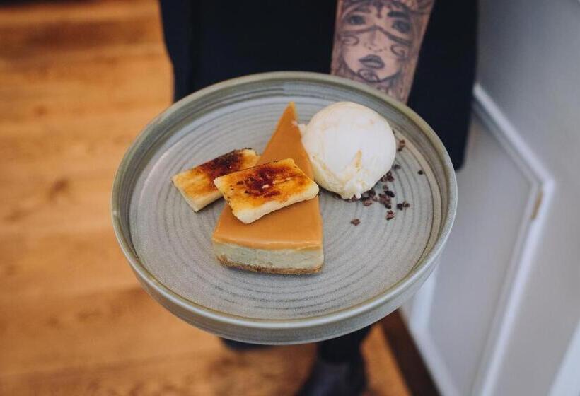 Bed and Breakfast The Georgian House