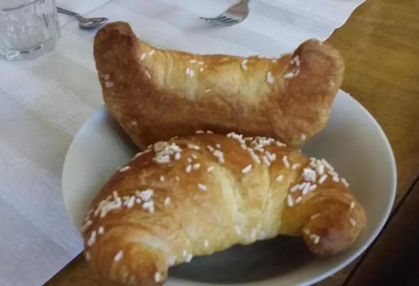 Bed & Breakfast 1906