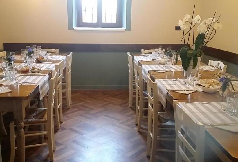 Bed & Breakfast 1906