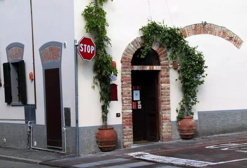 Bed & Breakfast 1906