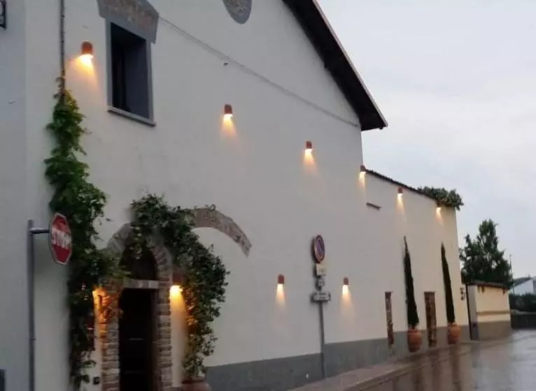 Bed & Breakfast 1906