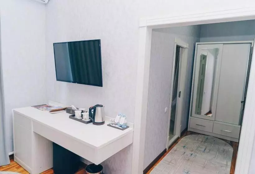 ホテル Asmald Palace