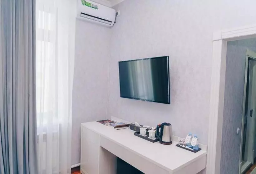 ホテル Asmald Palace