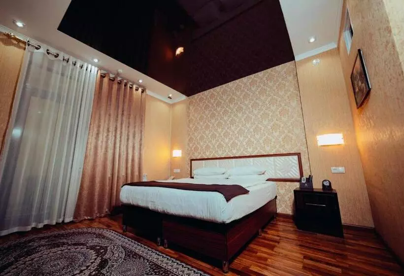 ホテル Asmald Palace