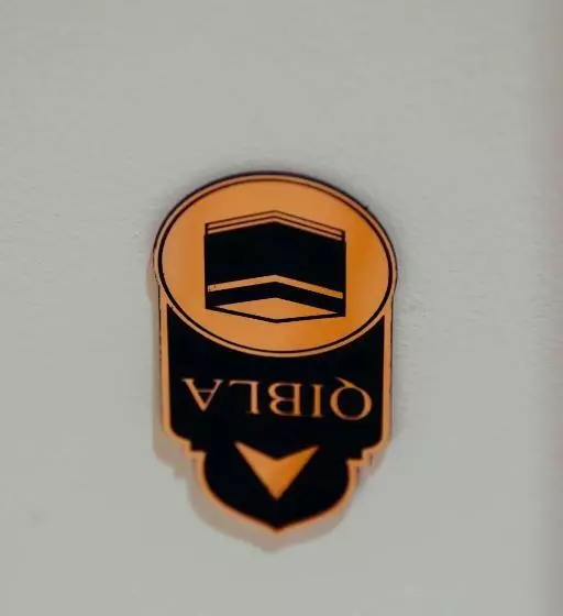 ホテル Asmald Palace