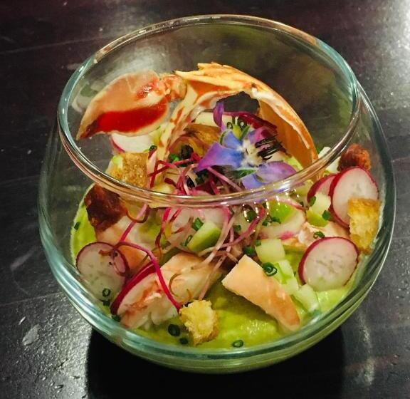 Отель Au Père Tranquille