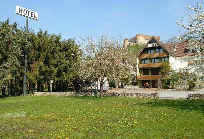 Hotel Landgasthof Fromm