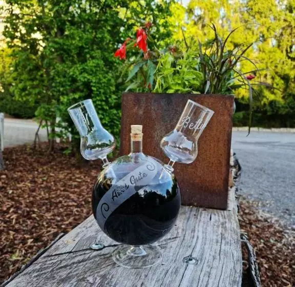 Hotelli Landgasthof Fromm