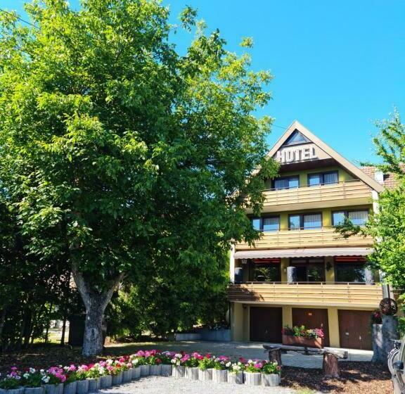 Hotel Landgasthof Fromm