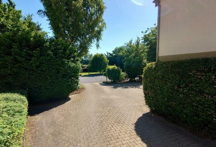 Hotel Landgasthof Fromm