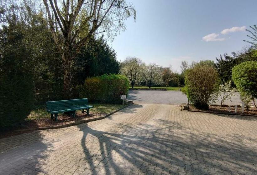 Hotel Landgasthof Fromm