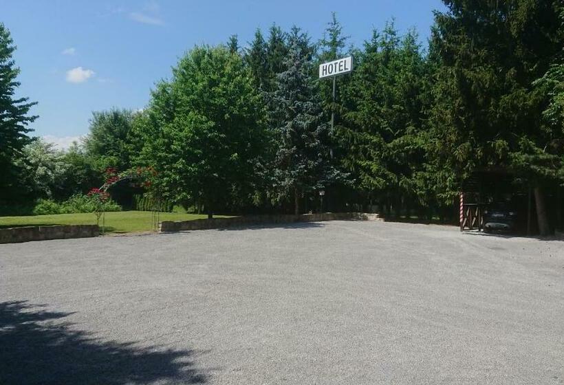 Hotel Landgasthof Fromm