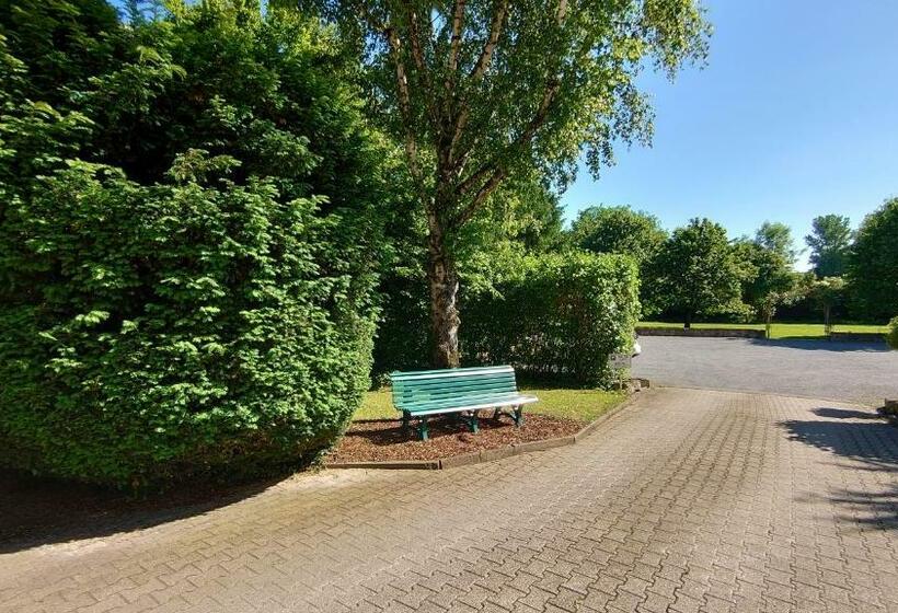 Hotel Landgasthof Fromm