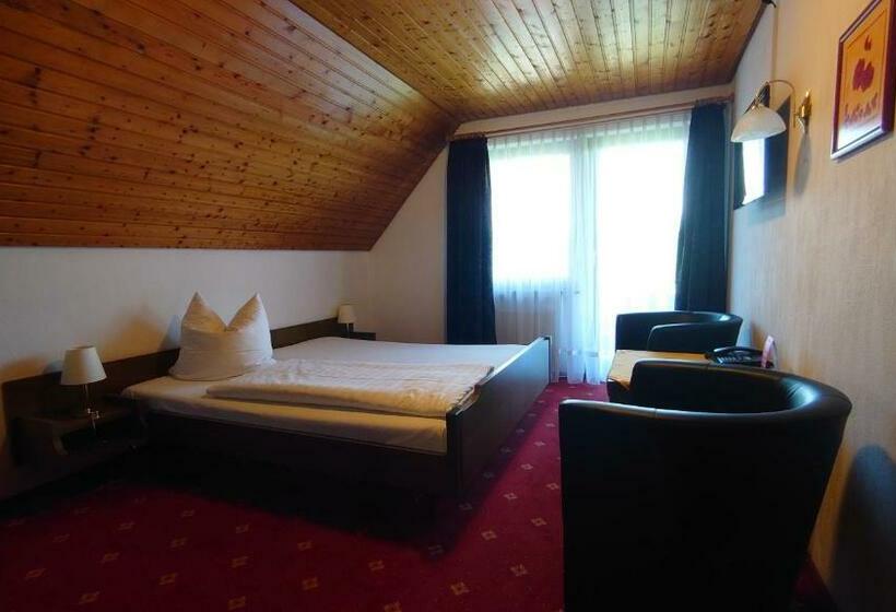 Hotel Landgasthof Fromm