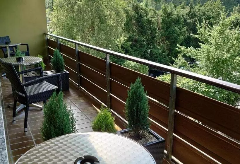 Hotelli Landgasthof Fromm