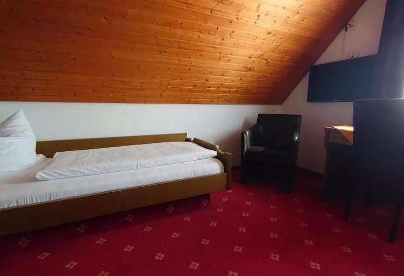 Hotelli Landgasthof Fromm