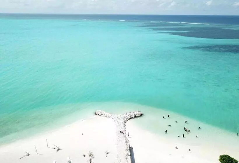 هتل Old Town Inn Maldives