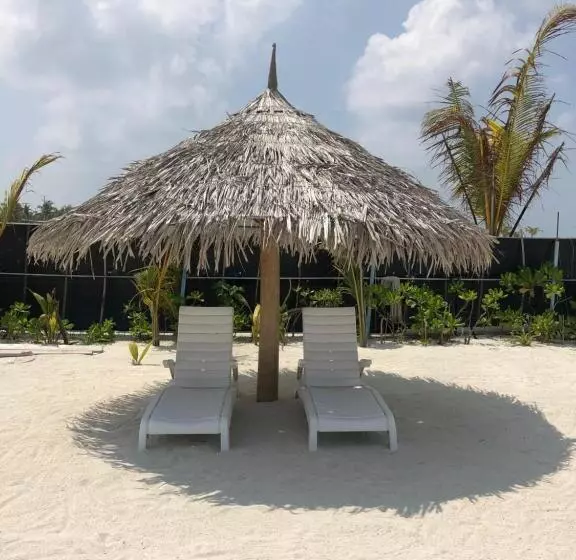 هتل Old Town Inn Maldives