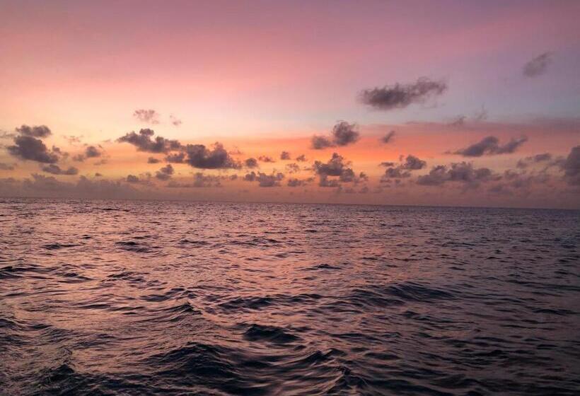 هتل Old Town Inn Maldives