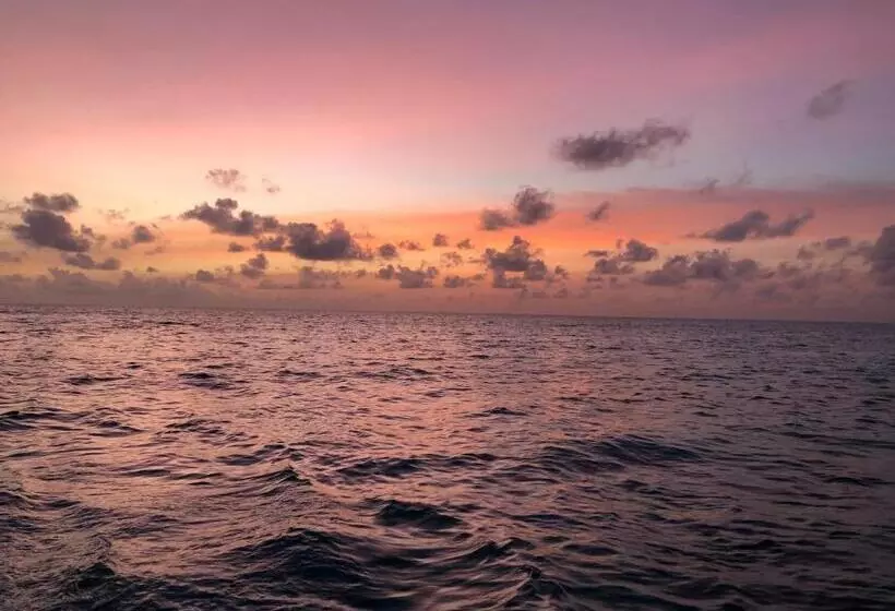 هتل Old Town Inn Maldives