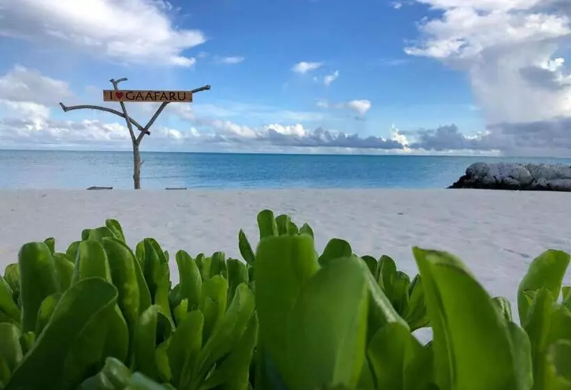 هتل Old Town Inn Maldives