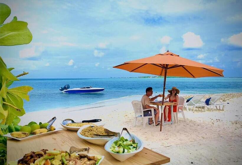 هتل Old Town Inn Maldives